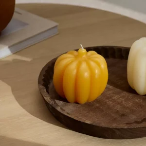 Sale CASA PUMPI Vela Amarelo