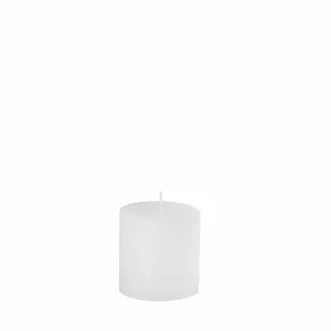 Outlet CASA PURE RUSTIC Vela Branco