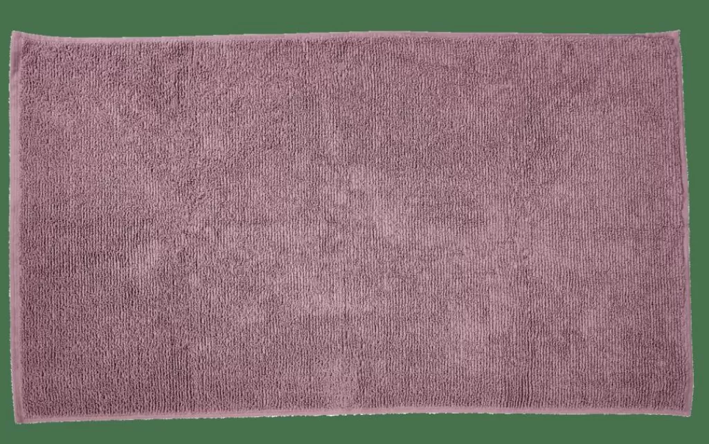 Shop CASA RECYCLE Tapete De Banho Roxo