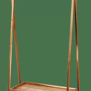 Shop CASA RITTO Estante Para Roupa Natural