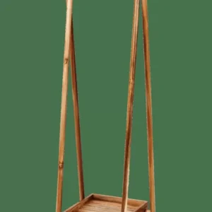 Sale CASA RITTO Estante Para Roupa Natural