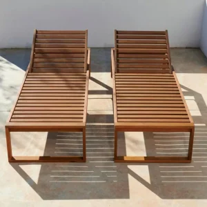 Discount CASA ROCKET Espreguiçadeira