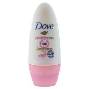 Deo Rolon Invisible Care Dove 50ml