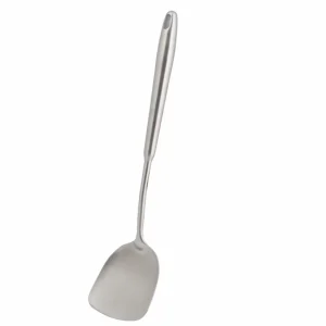 Store CASA SOUS CHEF Colher De Molho Prateado