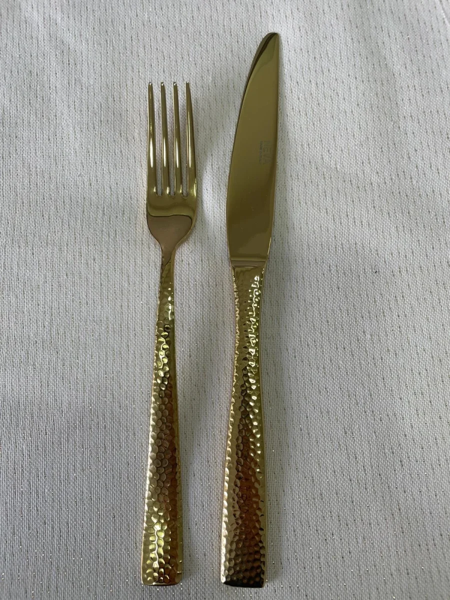 Talheres ORO - Image 4