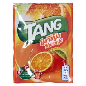 Tang Laranja 30g