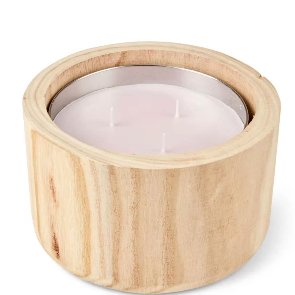 Sale CASA WOOD Recarga Para Vela De Jardim Roxo - Image 3